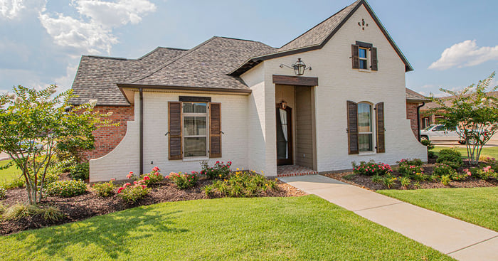 Landscaping