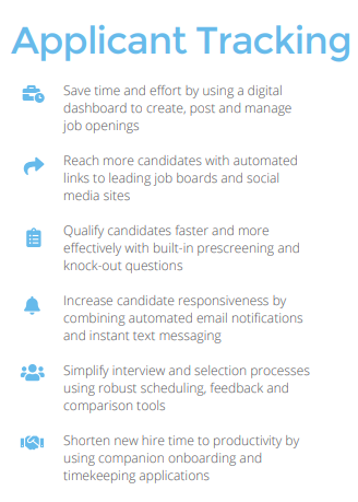 applicant tracking 1