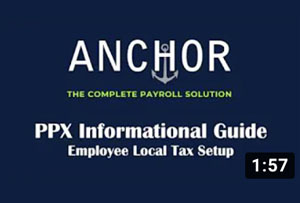 Anchor_EmployeeLocalTaxSteup