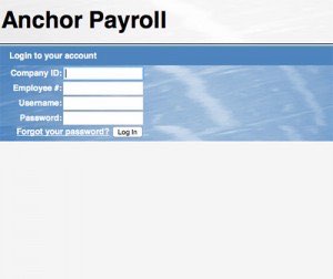 Platinum RSS (Online Report Self Service)