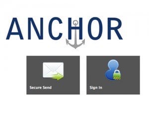 Login - Anchor Payroll